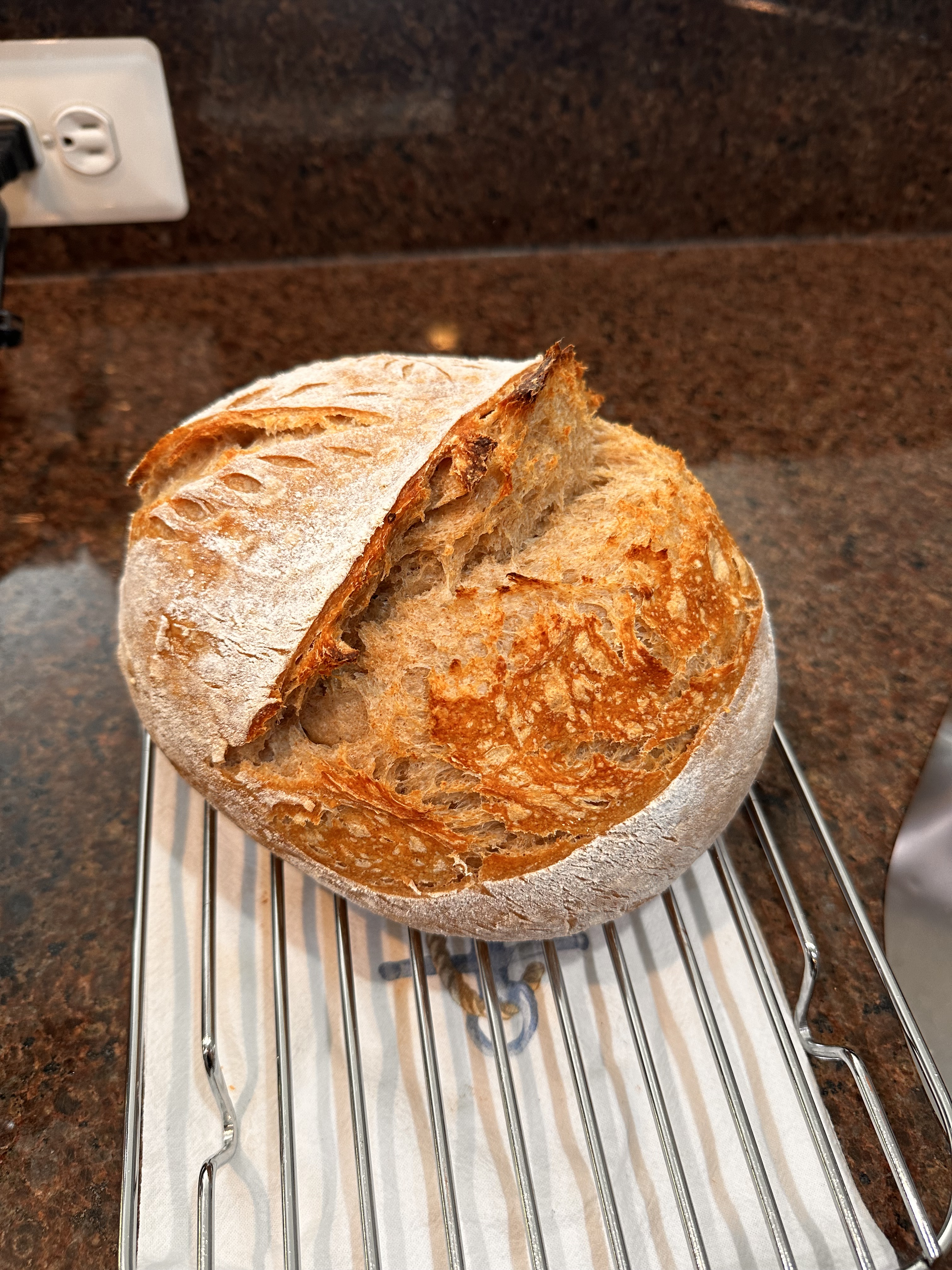John Munroe — photo from sourkitchen.blog